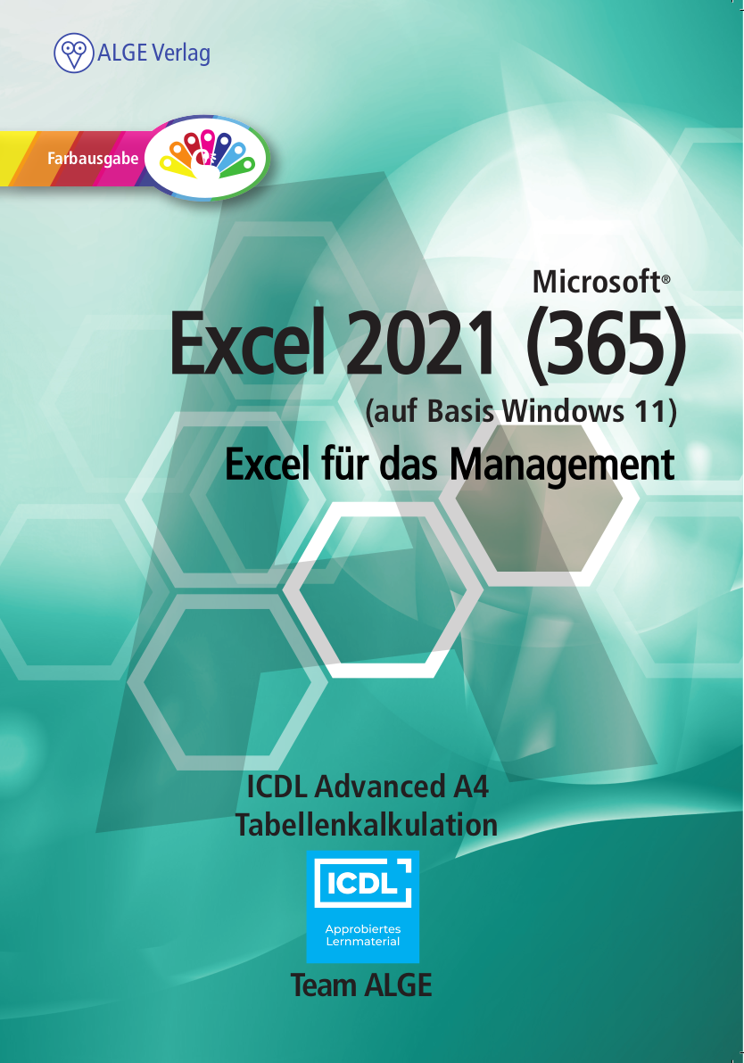 Excel 2021(365) Win 11 - Adv